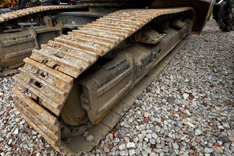 OmecoHub - Immagine HYUNDAI HX520L